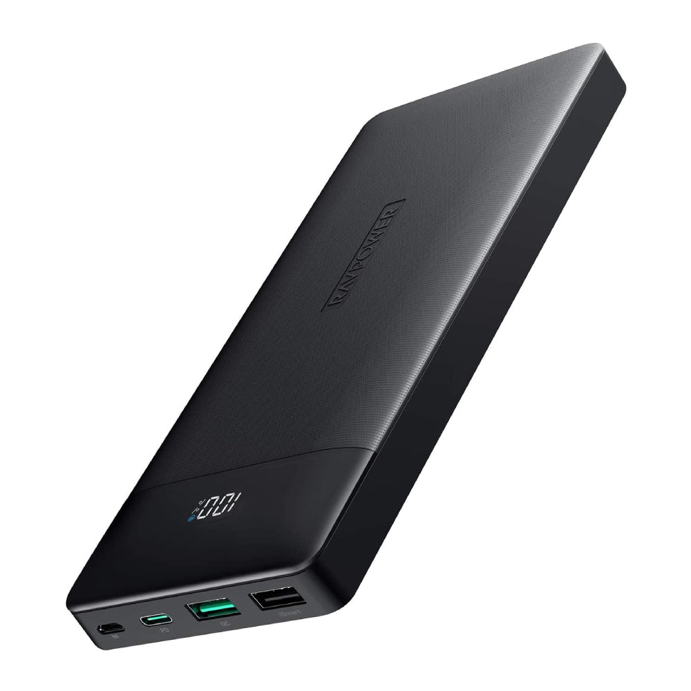 Image of Ravpower 20,000mAh Portable Charger