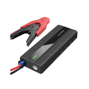 Car Jump Starter 1000A Peak-RAVPower