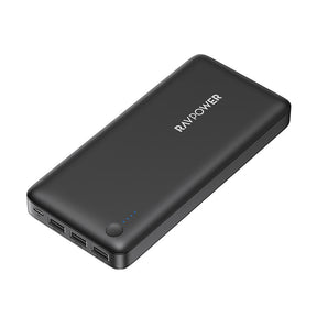 26800mAh 5.5A 3-Port Power Bank-RAVPower