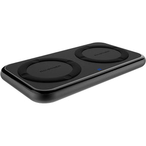 10W Dual Coils Wireless Charger-RAVPower