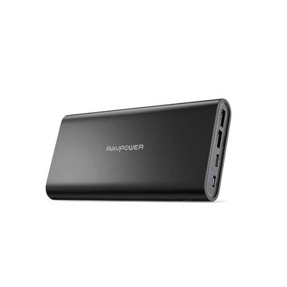 Cover Ravpower RAVPower Official Site - Stay Powered