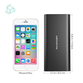 26800mAh 3-Port Power Bank-RAVPower