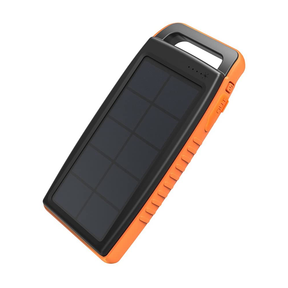 Solar Charger 15000mAh Outdoor Portable Charger-RAVPower